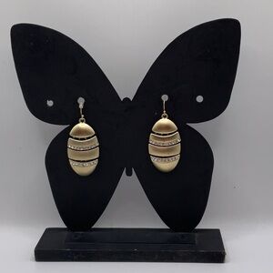 East splendor & co Earrings NWT